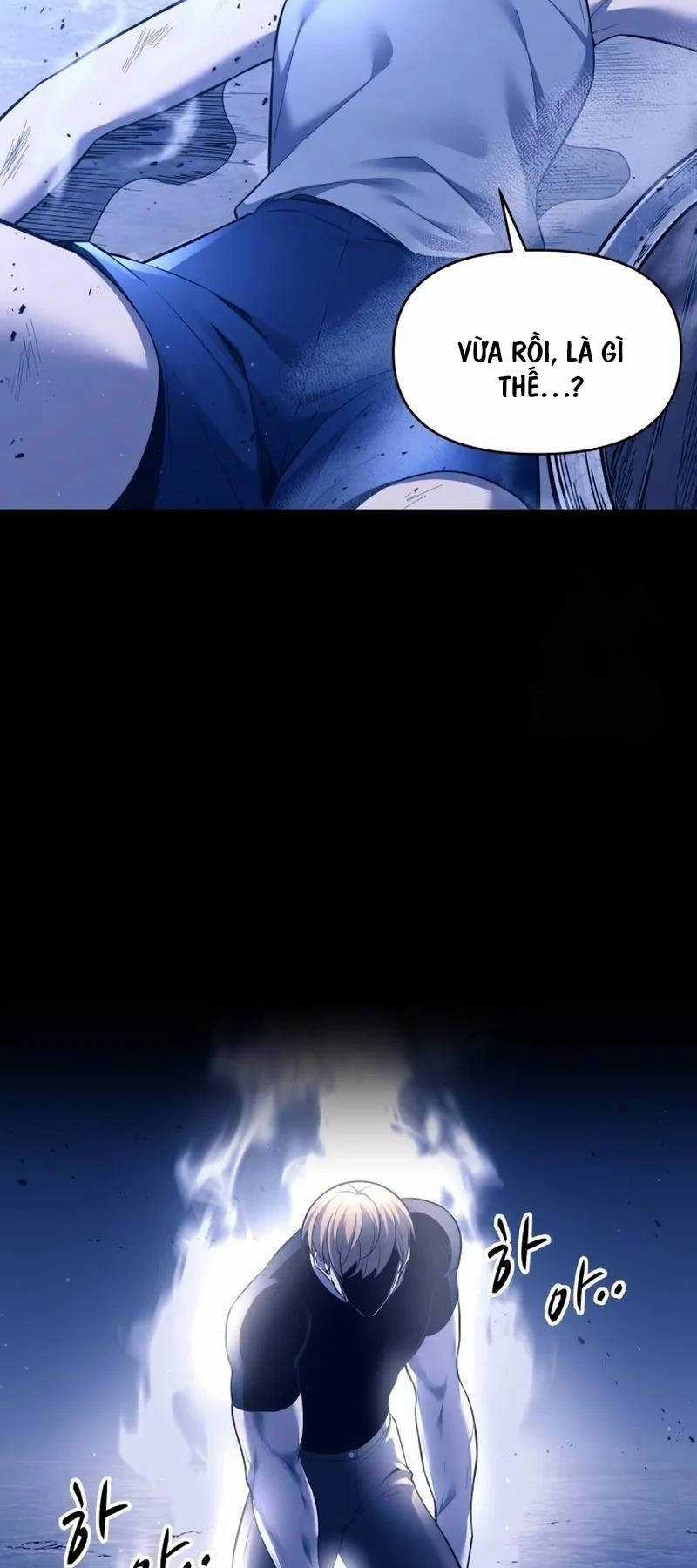 Trở Thành Hung Thần Trong Trò Chơi Thủ Thành Chapter 96 trang 85