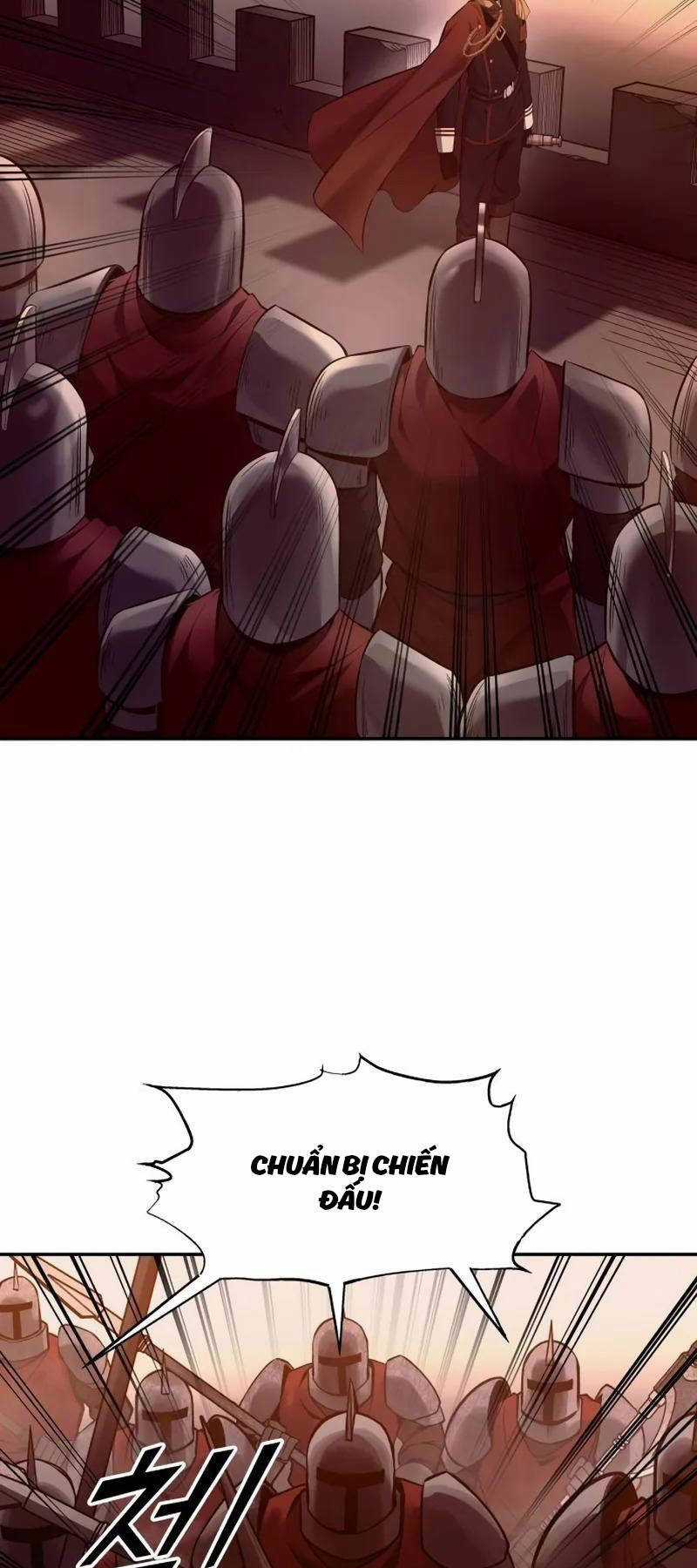 Trở Thành Hung Thần Trong Trò Chơi Thủ Thành Chapter 96 trang 95