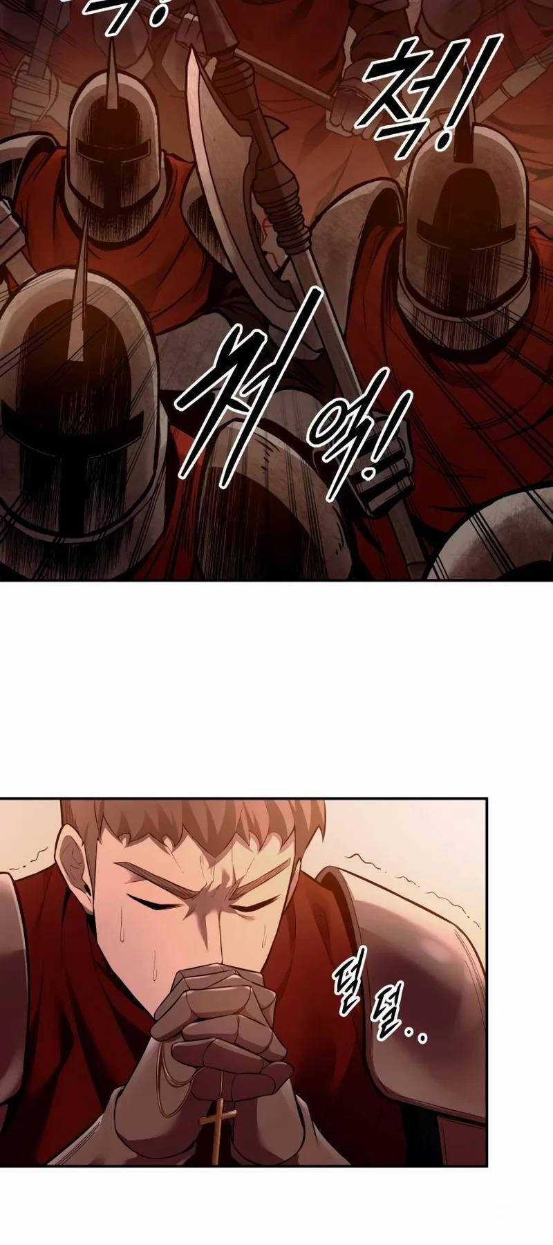 Trở Thành Hung Thần Trong Trò Chơi Thủ Thành Chapter 96 trang 96