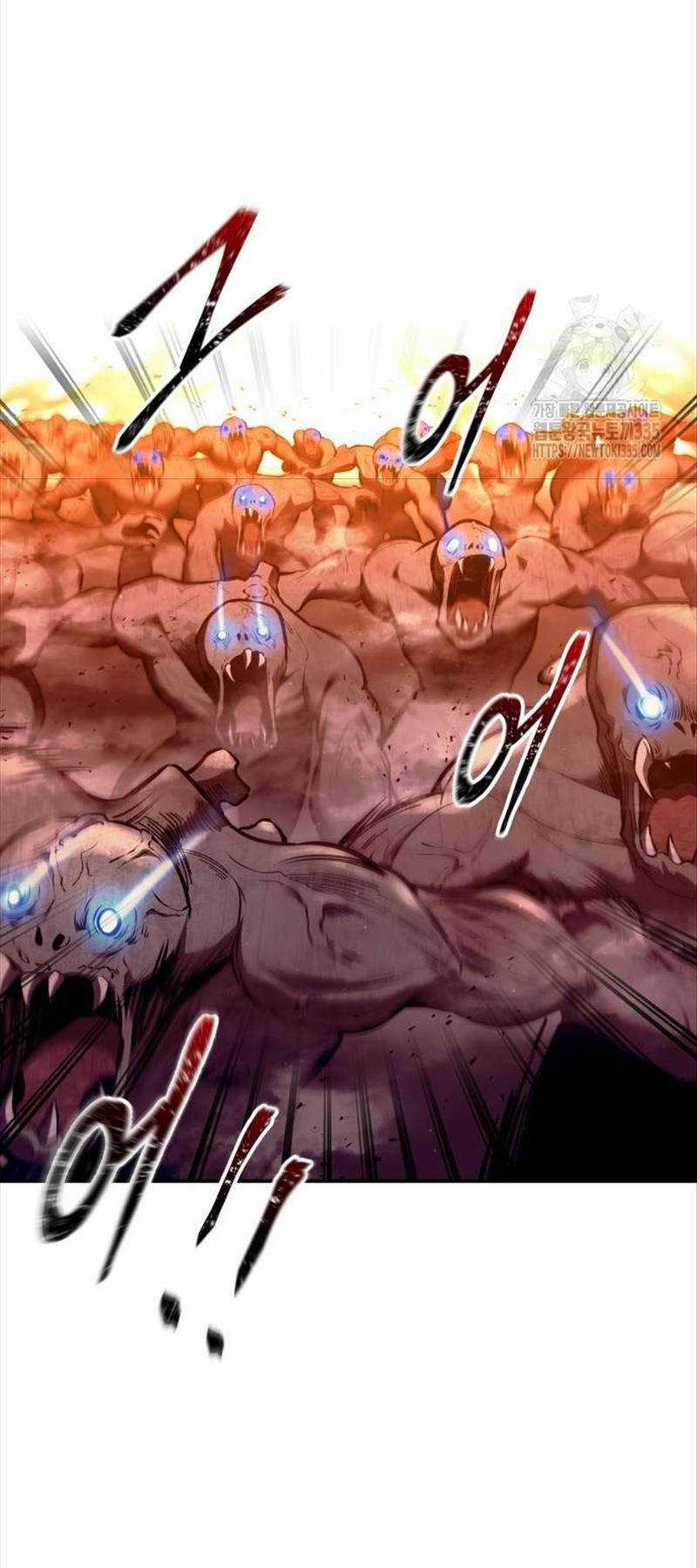 Trở Thành Hung Thần Trong Trò Chơi Thủ Thành Chapter 97 trang 10