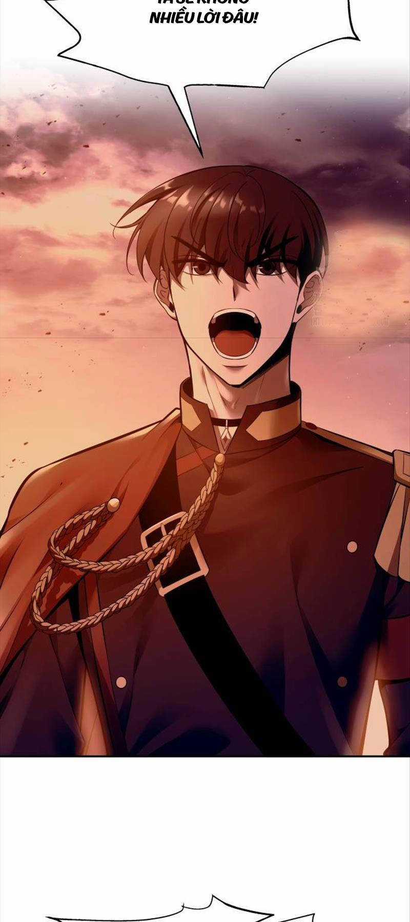 Trở Thành Hung Thần Trong Trò Chơi Thủ Thành Chapter 97 trang 12