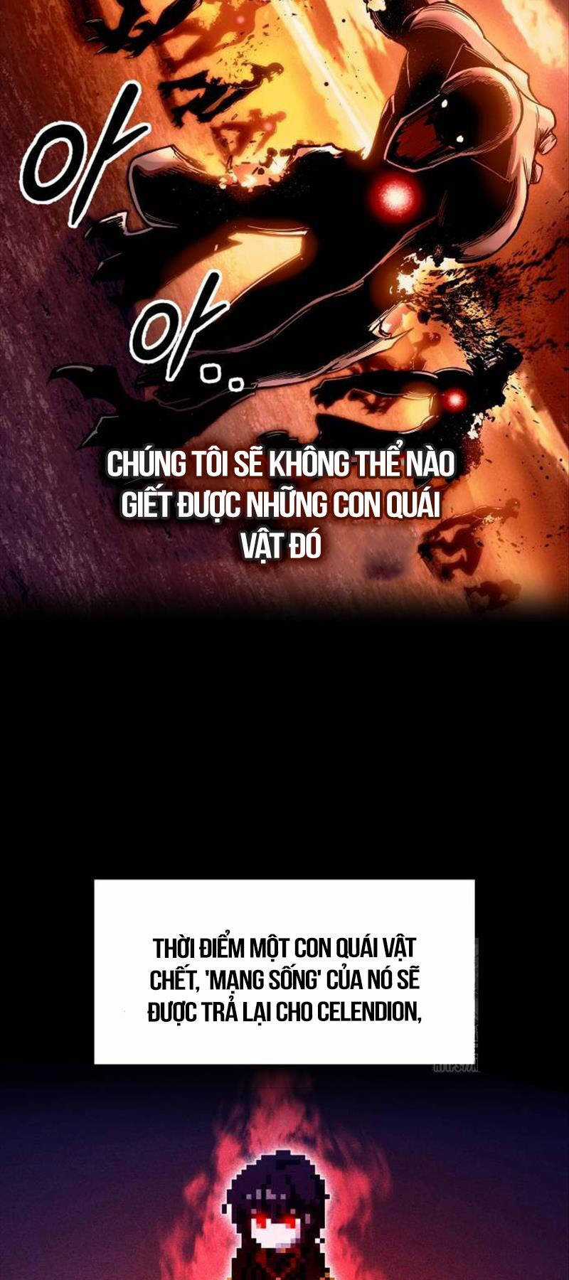 Trở Thành Hung Thần Trong Trò Chơi Thủ Thành Chapter 97 trang 22