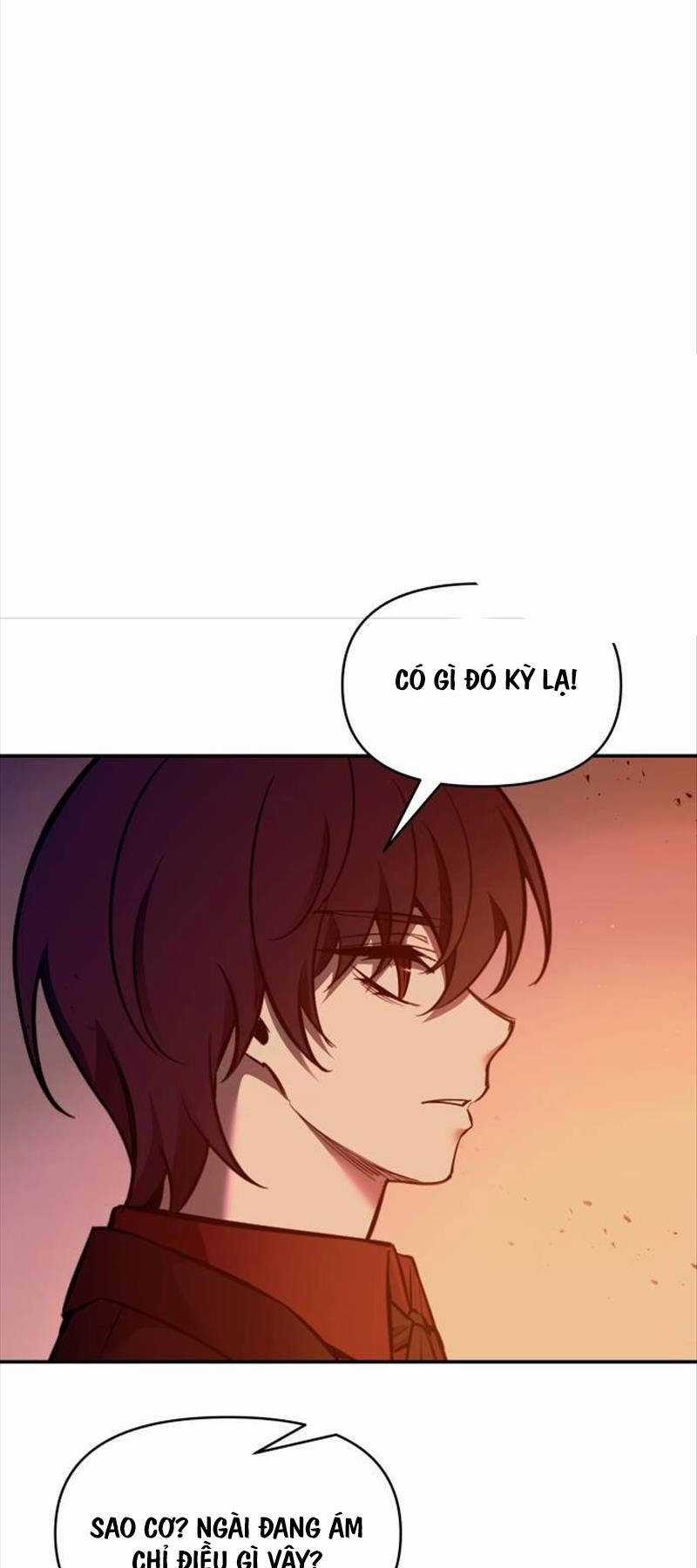 Trở Thành Hung Thần Trong Trò Chơi Thủ Thành Chapter 97 trang 35