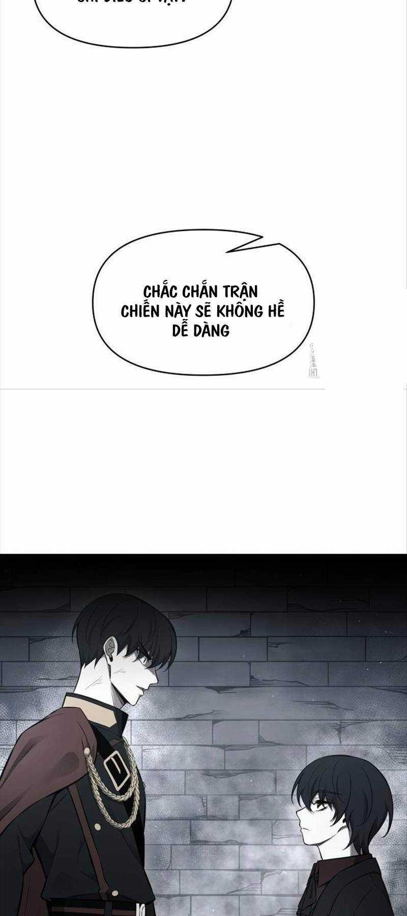 Trở Thành Hung Thần Trong Trò Chơi Thủ Thành Chapter 97 trang 36