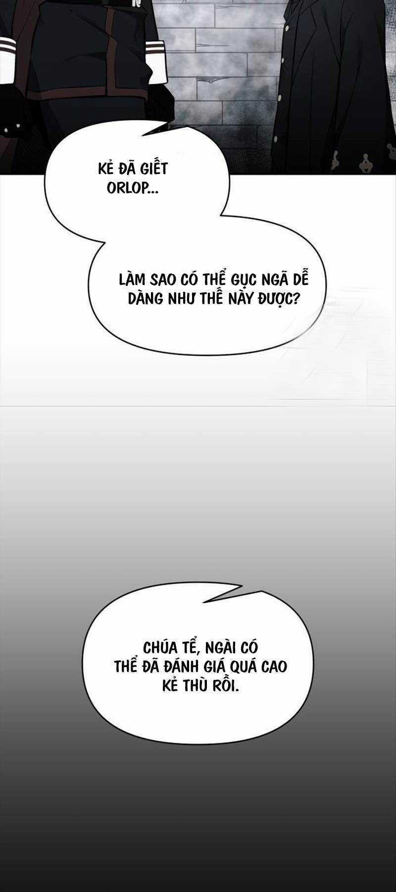 Trở Thành Hung Thần Trong Trò Chơi Thủ Thành Chapter 97 trang 37