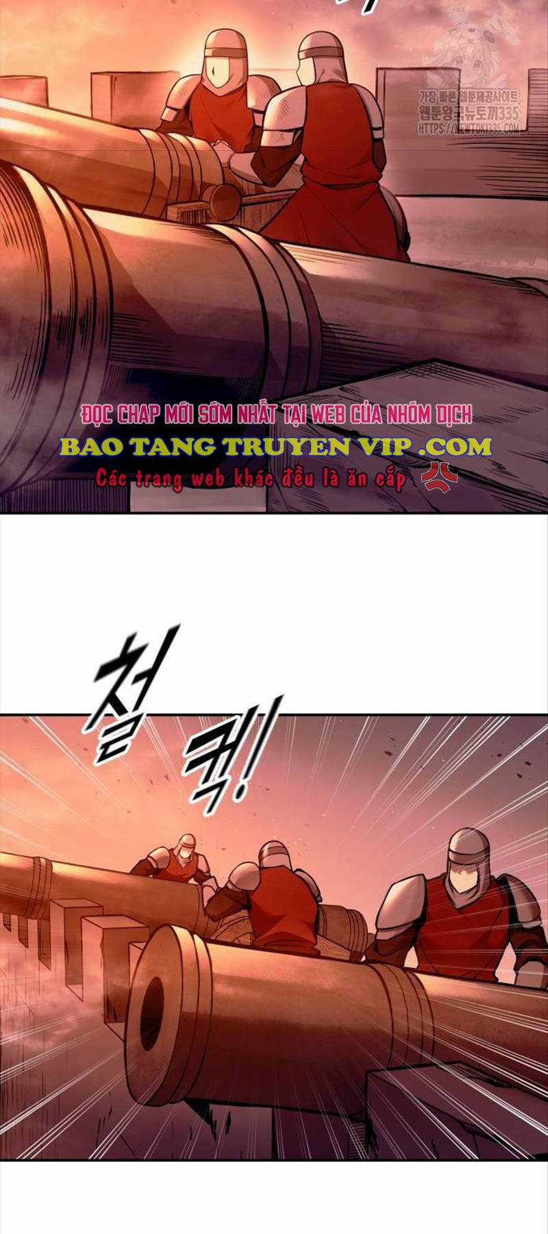 Trở Thành Hung Thần Trong Trò Chơi Thủ Thành Chapter 97 trang 4