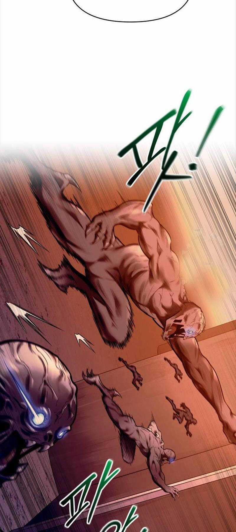 Trở Thành Hung Thần Trong Trò Chơi Thủ Thành Chapter 97 trang 40