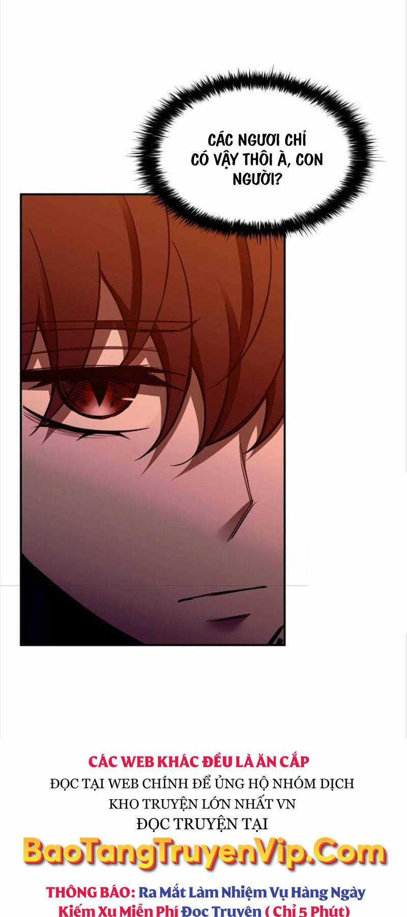 Trở Thành Hung Thần Trong Trò Chơi Thủ Thành Chapter 97 trang 43