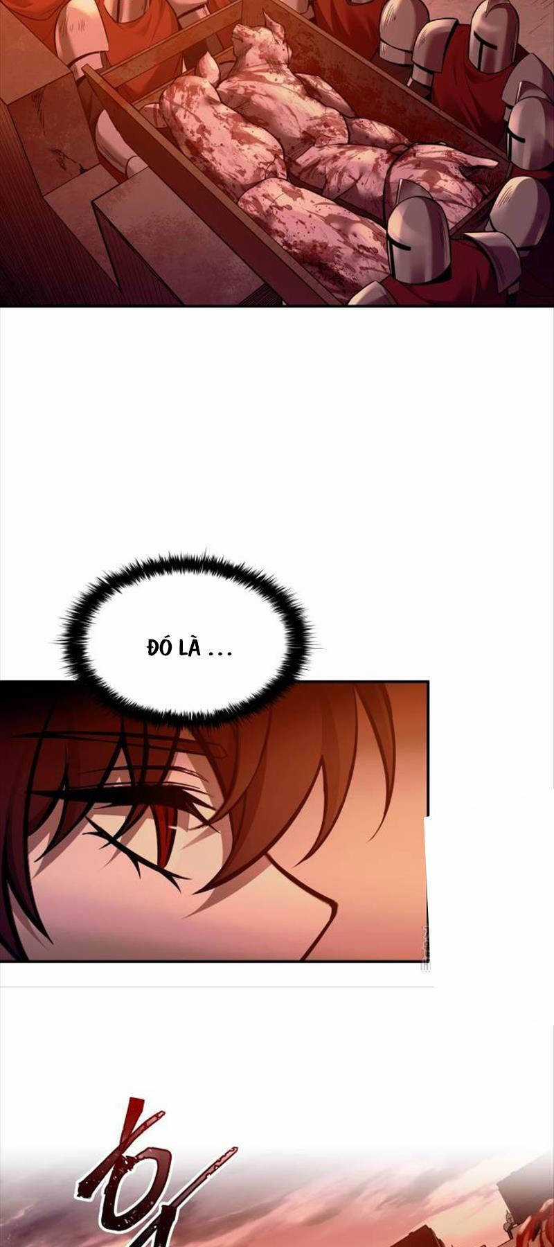 Trở Thành Hung Thần Trong Trò Chơi Thủ Thành Chapter 97 trang 48