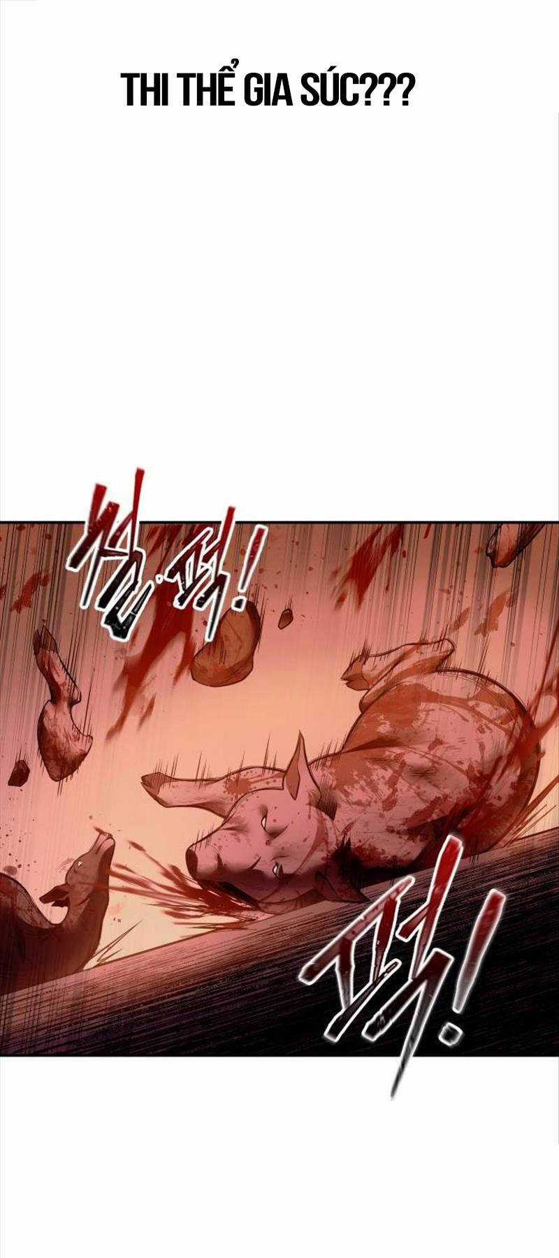 Trở Thành Hung Thần Trong Trò Chơi Thủ Thành Chapter 97 trang 50