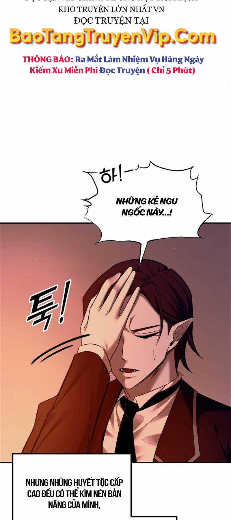 Trở Thành Hung Thần Trong Trò Chơi Thủ Thành Chapter 97 trang 54