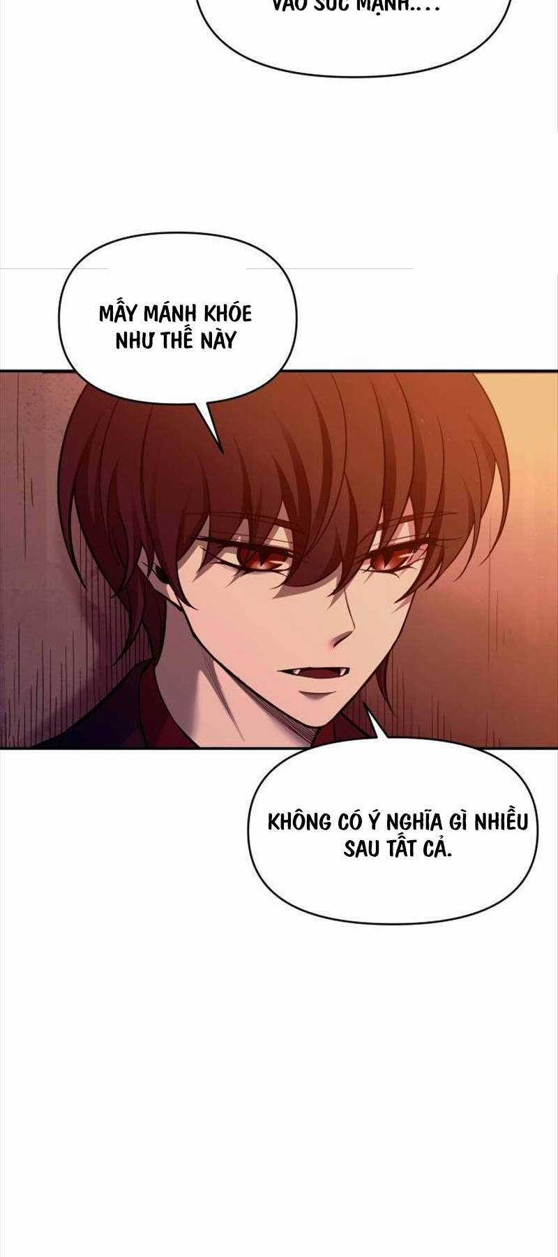 Trở Thành Hung Thần Trong Trò Chơi Thủ Thành Chapter 97 trang 57