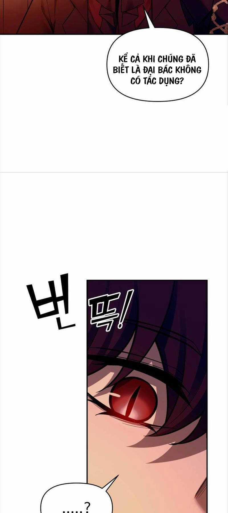 Trở Thành Hung Thần Trong Trò Chơi Thủ Thành Chapter 97 trang 61