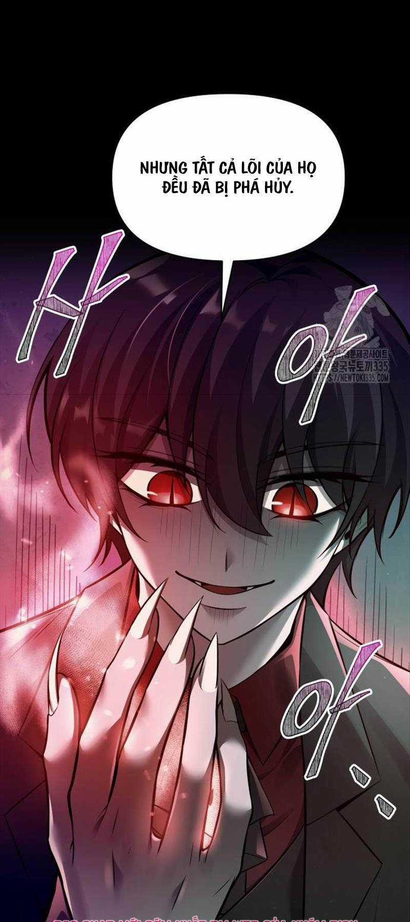 Trở Thành Hung Thần Trong Trò Chơi Thủ Thành Chapter 97 trang 64