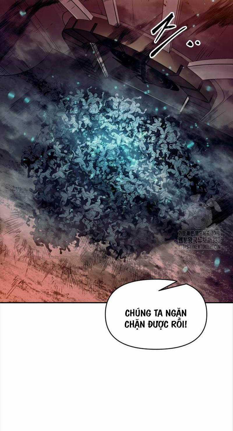 Trở Thành Hung Thần Trong Trò Chơi Thủ Thành Chapter 97 trang 66