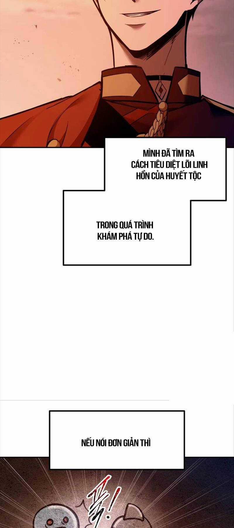 Trở Thành Hung Thần Trong Trò Chơi Thủ Thành Chapter 97 trang 69