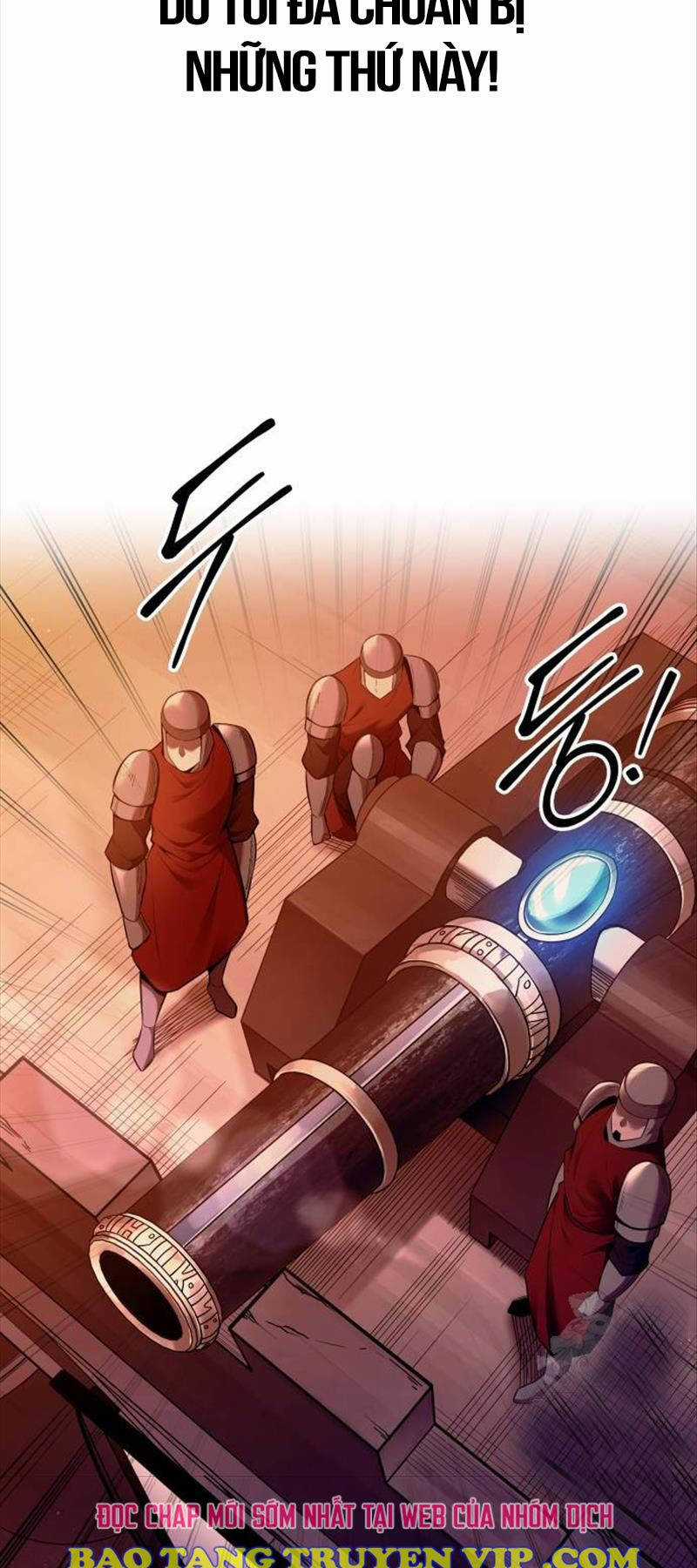 Trở Thành Hung Thần Trong Trò Chơi Thủ Thành Chapter 97 trang 75