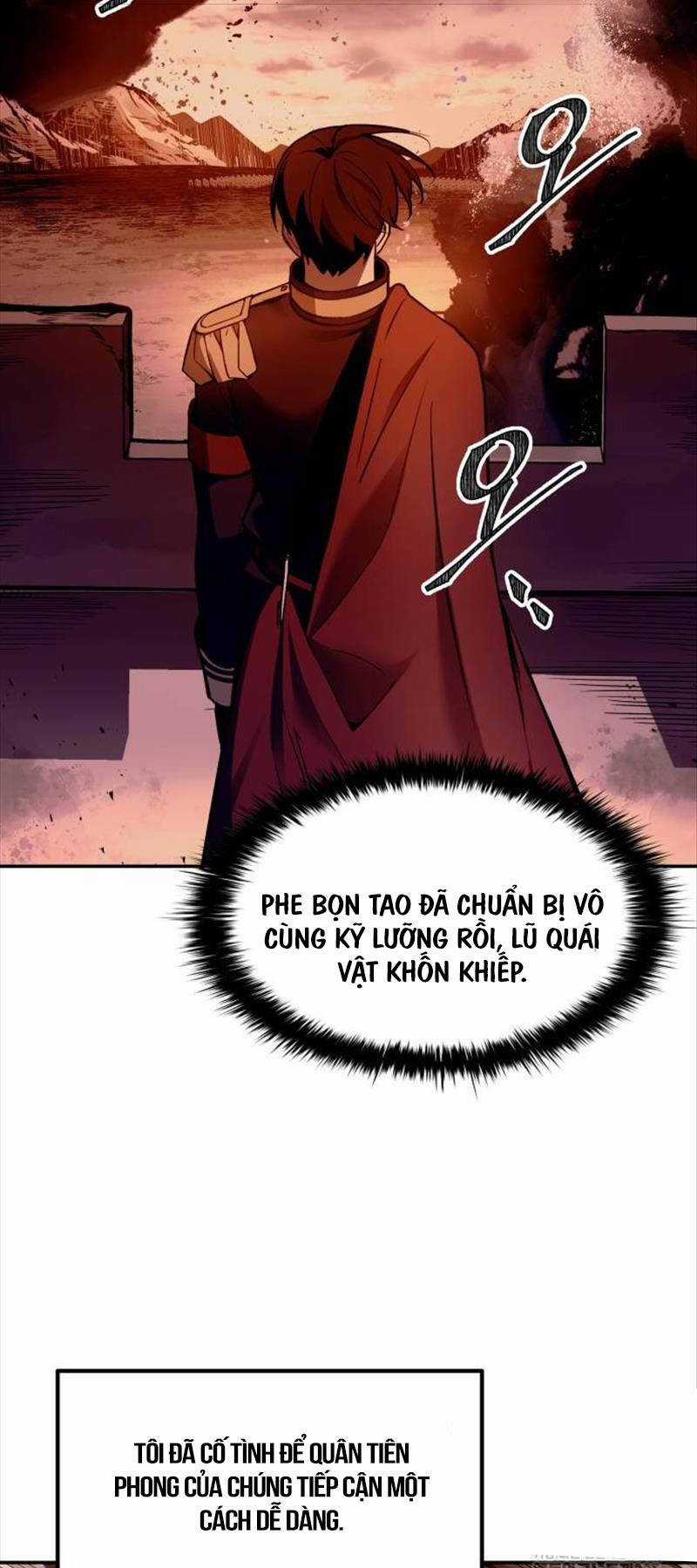 Trở Thành Hung Thần Trong Trò Chơi Thủ Thành Chapter 97 trang 78