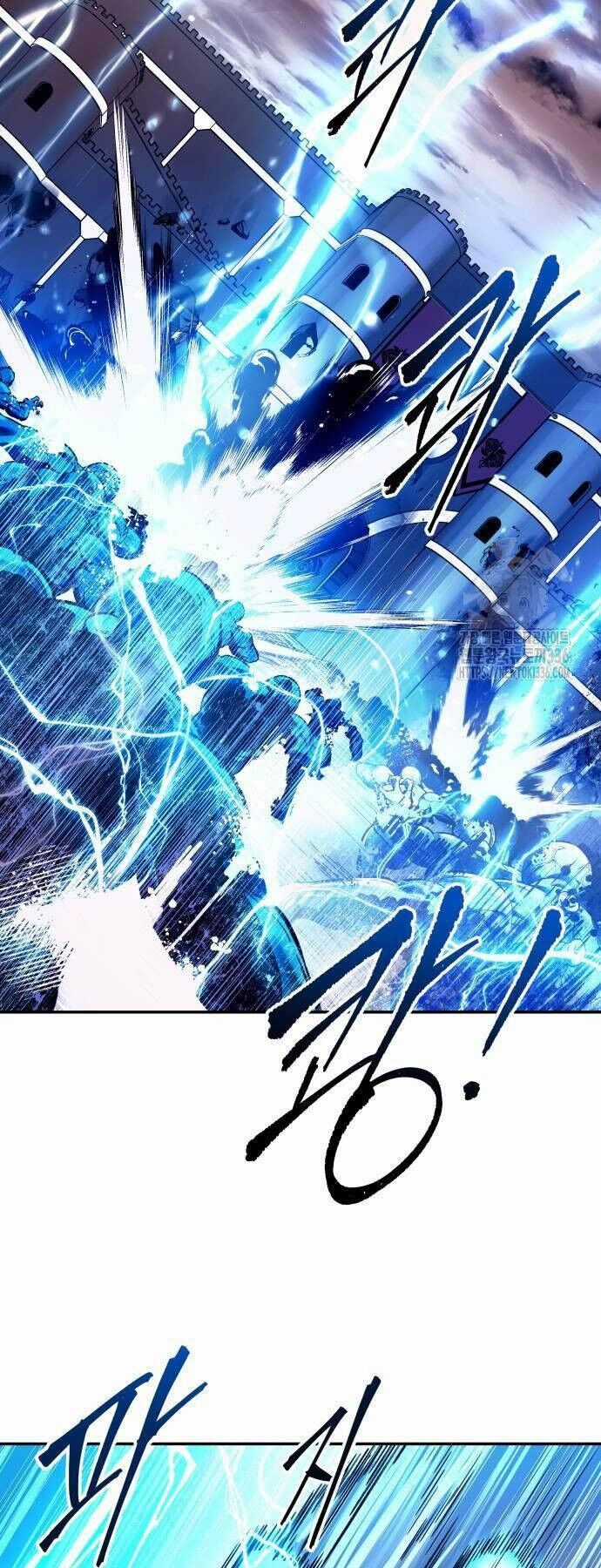 Trở Thành Hung Thần Trong Trò Chơi Thủ Thành Chapter 98 trang 11