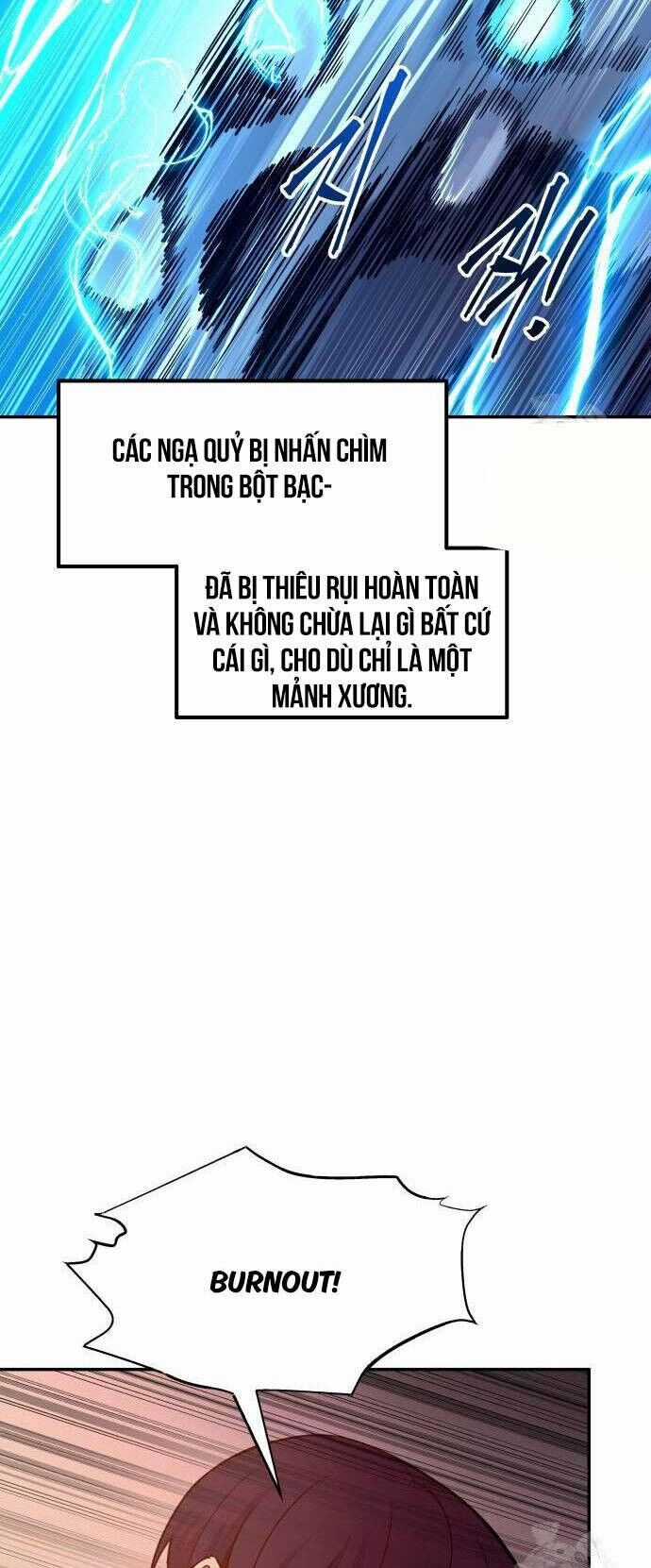 Trở Thành Hung Thần Trong Trò Chơi Thủ Thành Chapter 98 trang 12