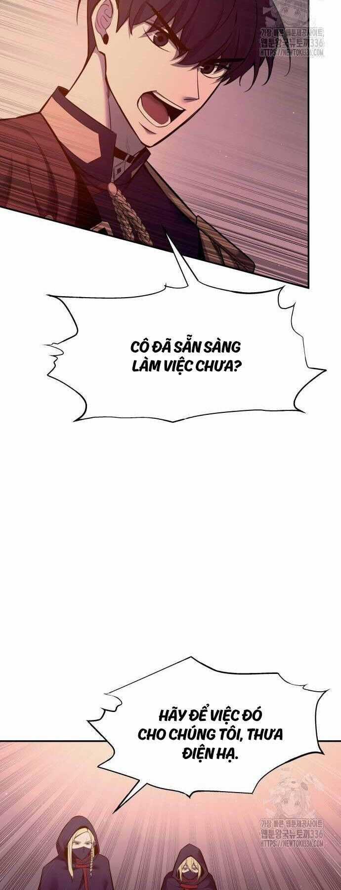 Trở Thành Hung Thần Trong Trò Chơi Thủ Thành Chapter 98 trang 13