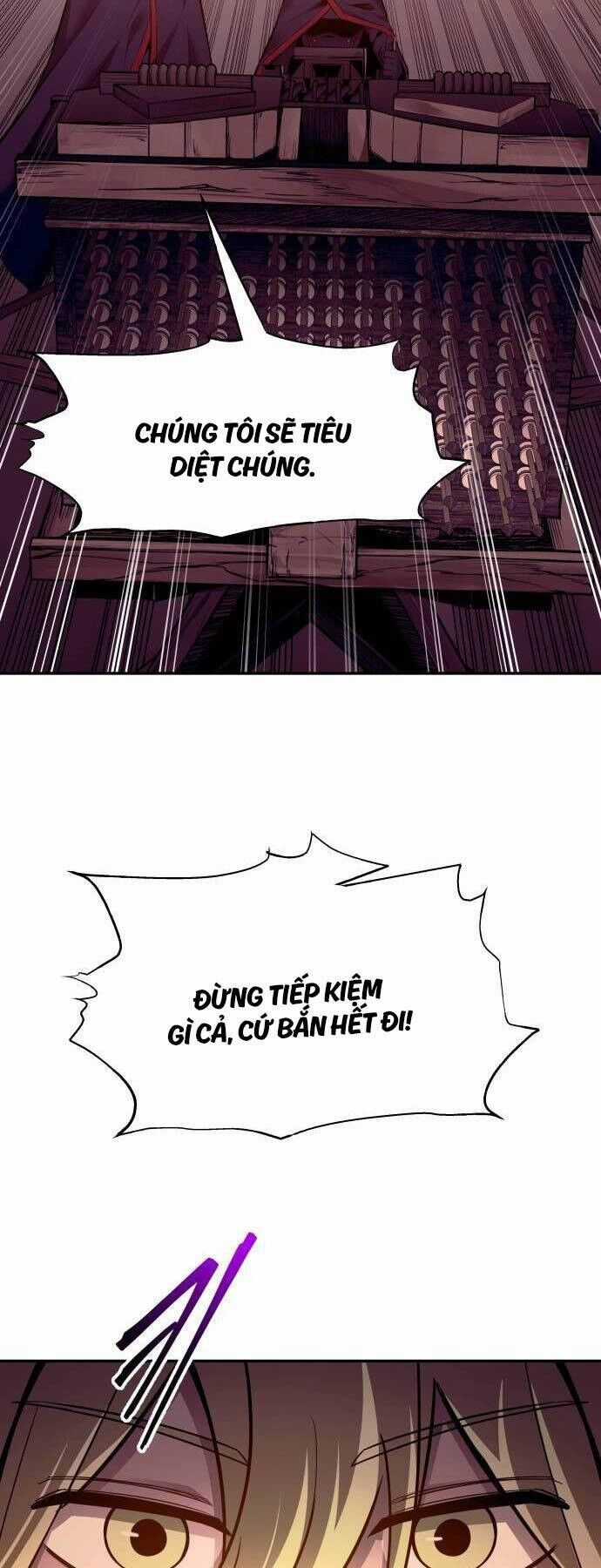 Trở Thành Hung Thần Trong Trò Chơi Thủ Thành Chapter 98 trang 14