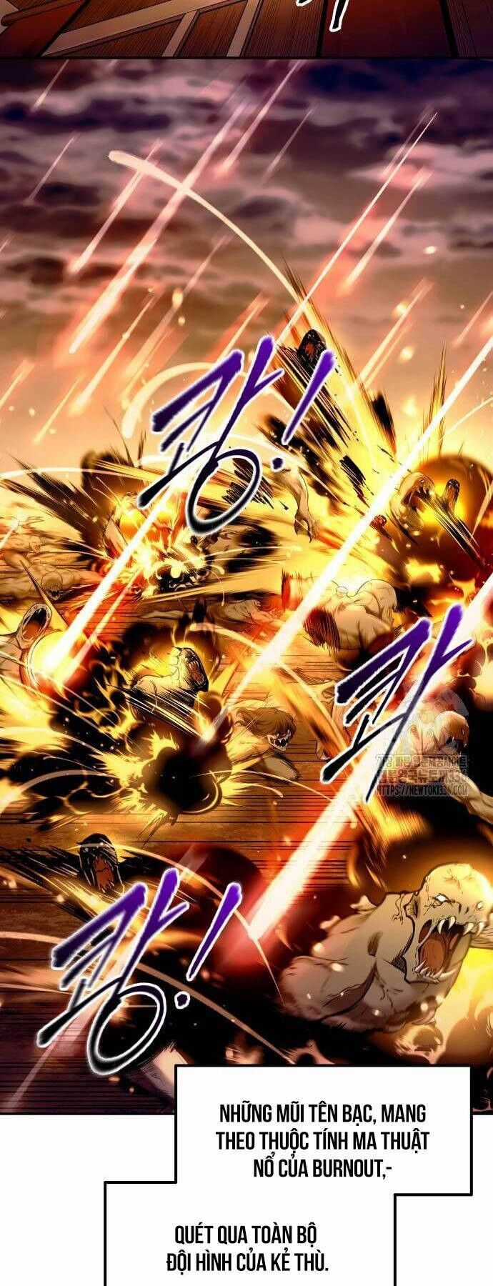 Trở Thành Hung Thần Trong Trò Chơi Thủ Thành Chapter 98 trang 16