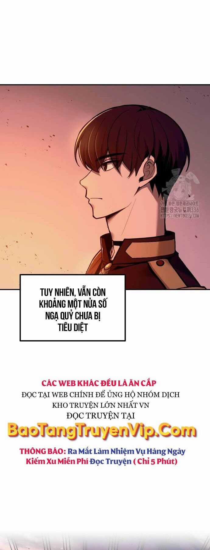 Trở Thành Hung Thần Trong Trò Chơi Thủ Thành Chapter 98 trang 18