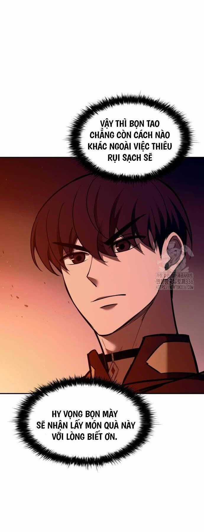 Trở Thành Hung Thần Trong Trò Chơi Thủ Thành Chapter 98 trang 2