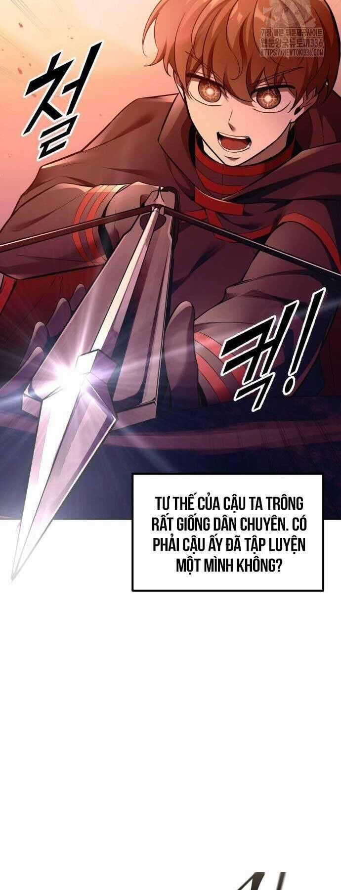 Trở Thành Hung Thần Trong Trò Chơi Thủ Thành Chapter 98 trang 21