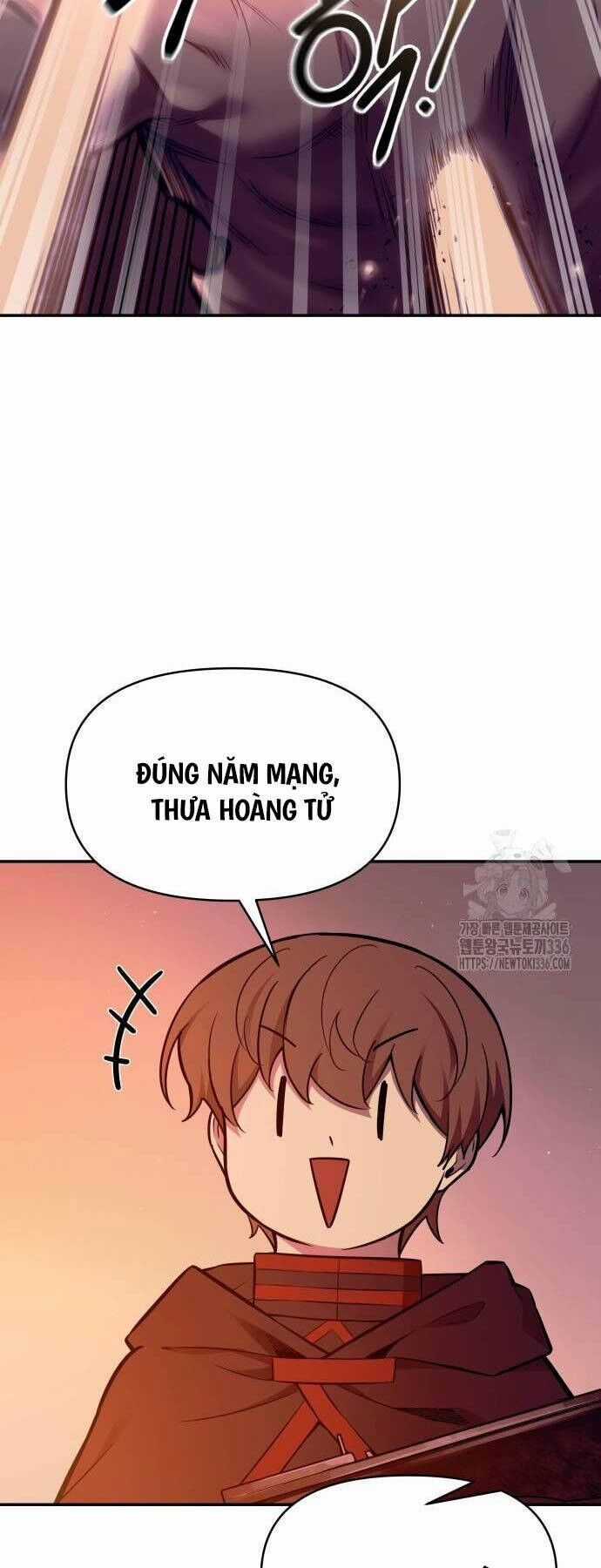 Trở Thành Hung Thần Trong Trò Chơi Thủ Thành Chapter 98 trang 24