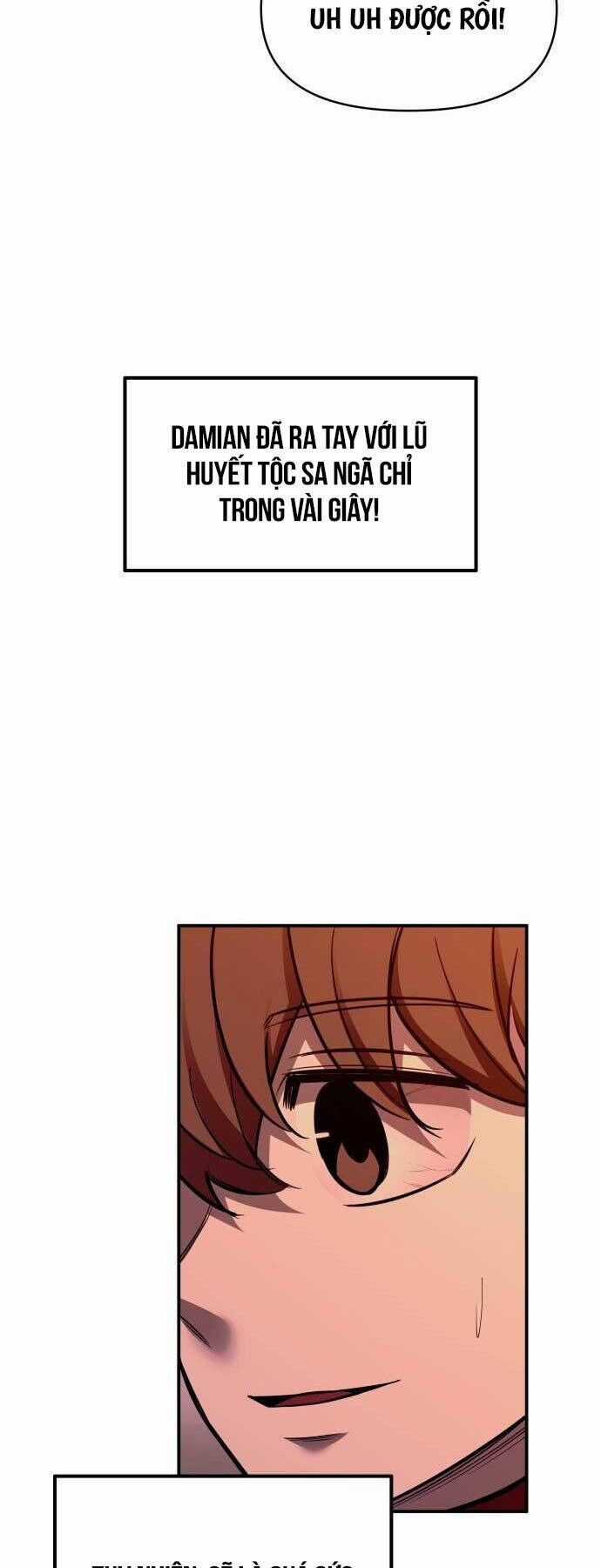 Trở Thành Hung Thần Trong Trò Chơi Thủ Thành Chapter 98 trang 25