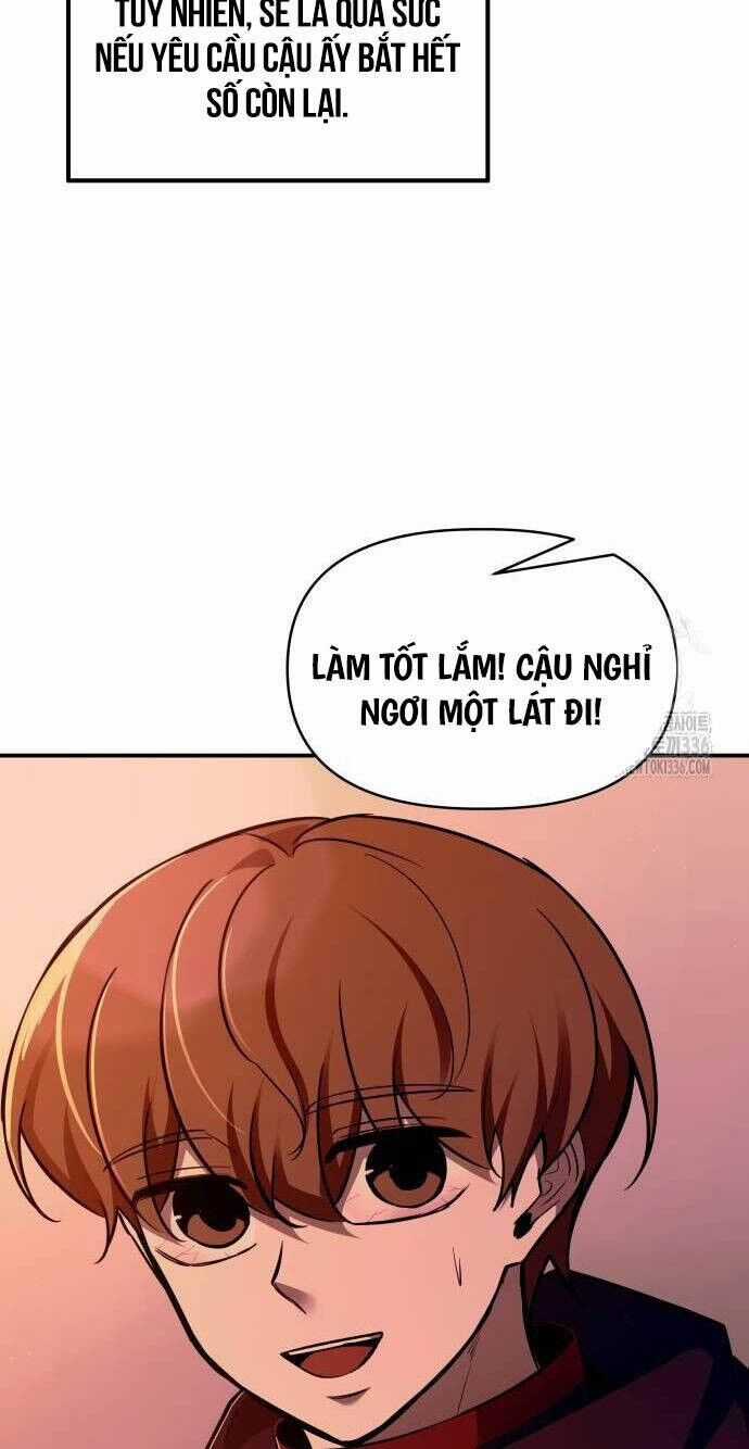 Trở Thành Hung Thần Trong Trò Chơi Thủ Thành Chapter 98 trang 26
