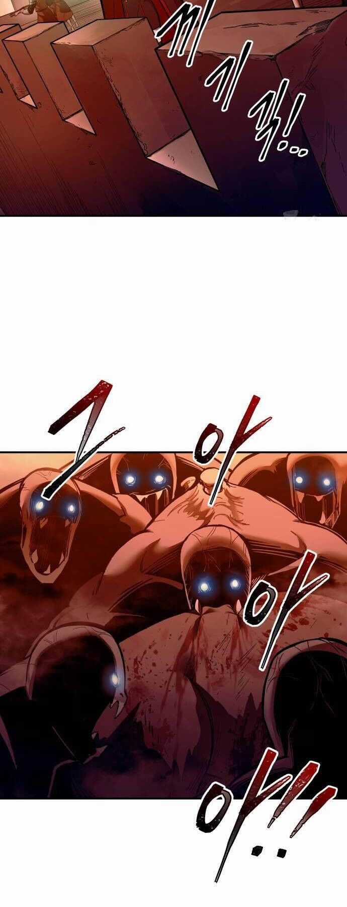 Trở Thành Hung Thần Trong Trò Chơi Thủ Thành Chapter 98 trang 29