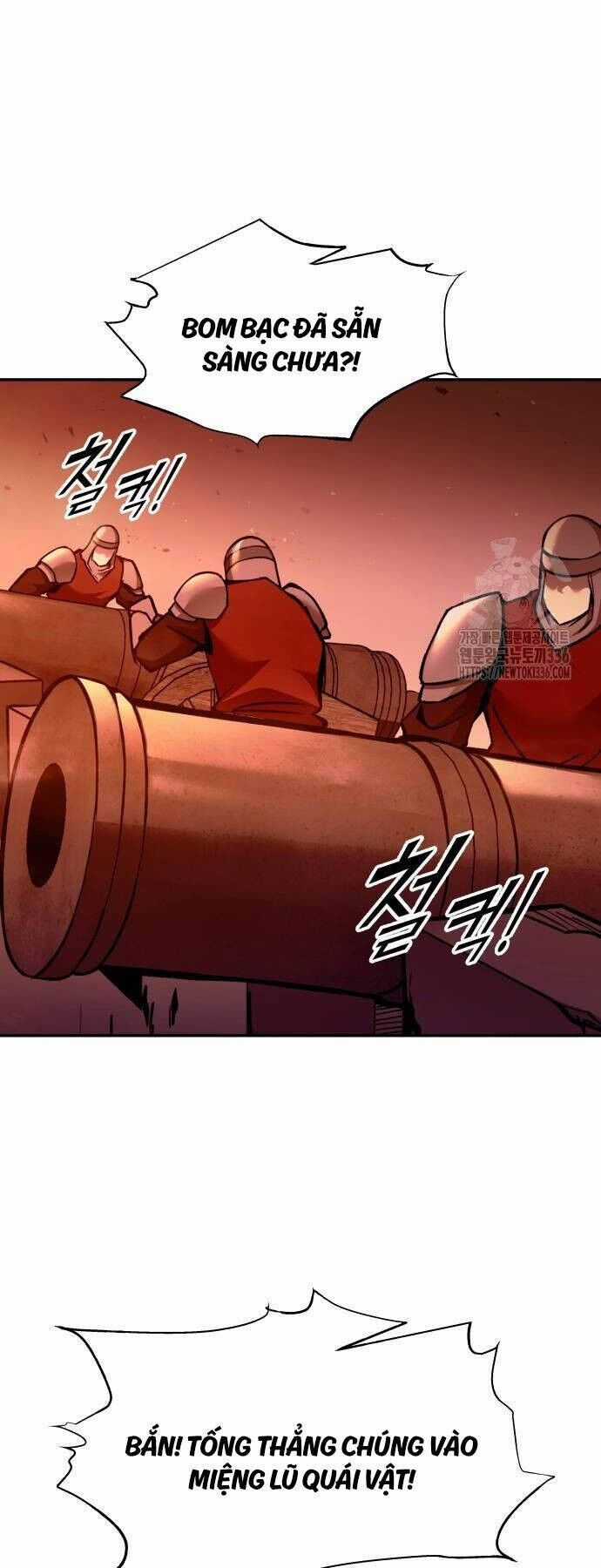 Trở Thành Hung Thần Trong Trò Chơi Thủ Thành Chapter 98 trang 3