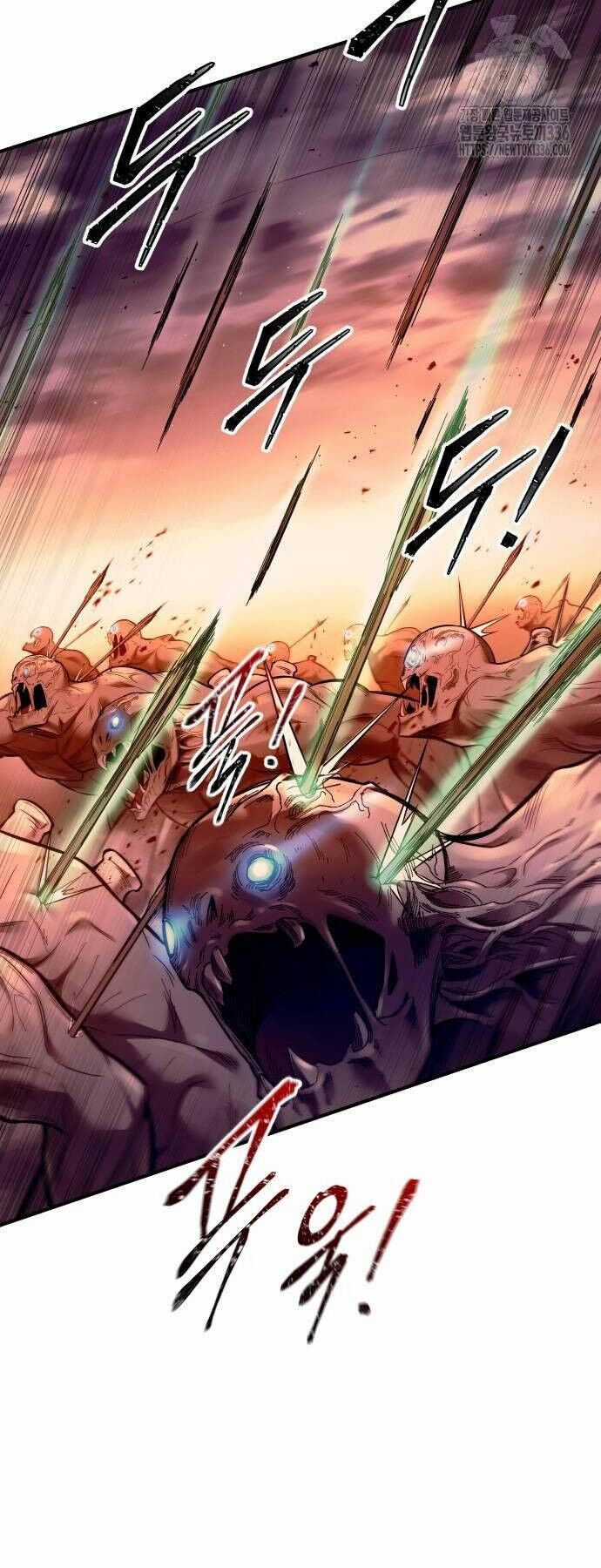 Trở Thành Hung Thần Trong Trò Chơi Thủ Thành Chapter 98 trang 31