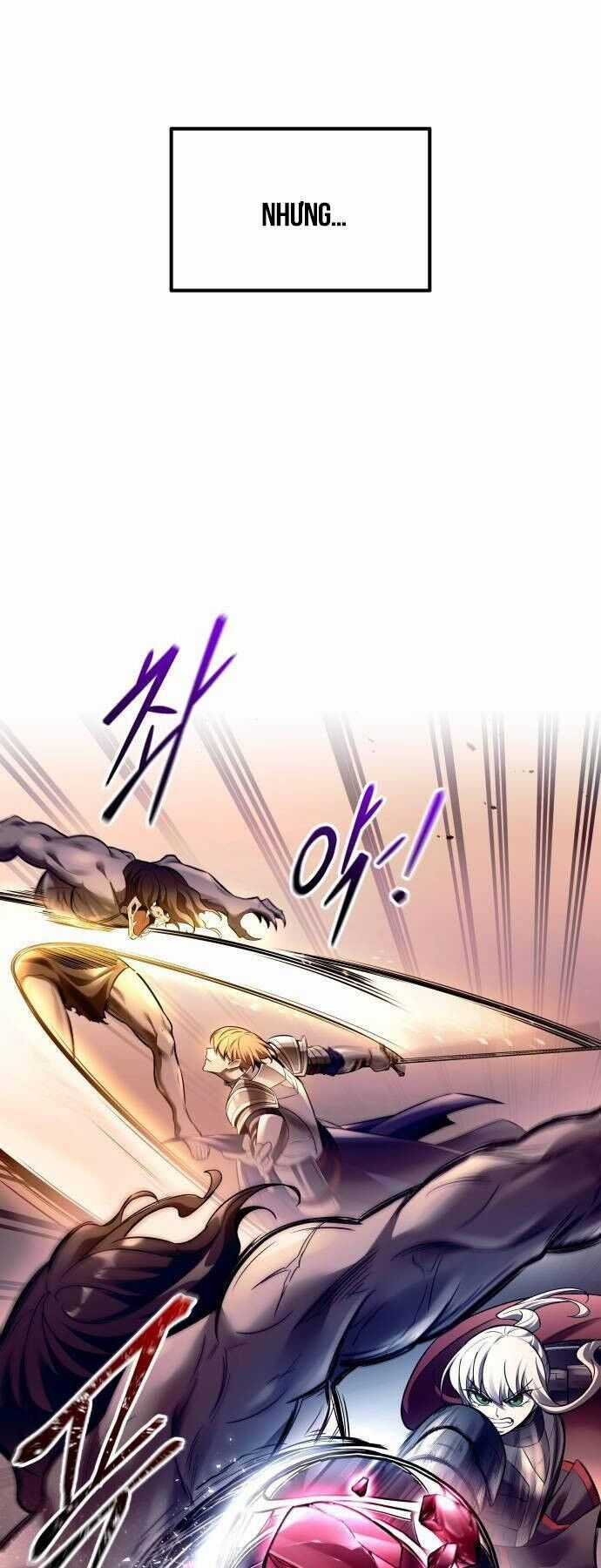 Trở Thành Hung Thần Trong Trò Chơi Thủ Thành Chapter 98 trang 36