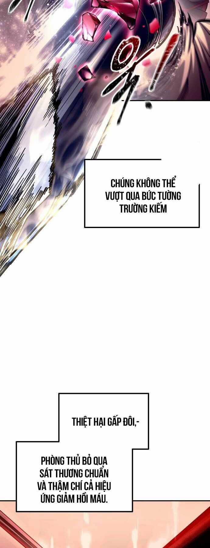 Trở Thành Hung Thần Trong Trò Chơi Thủ Thành Chapter 98 trang 37