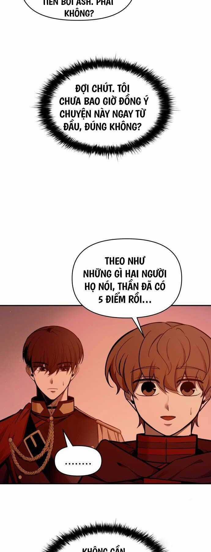 Trở Thành Hung Thần Trong Trò Chơi Thủ Thành Chapter 98 trang 39