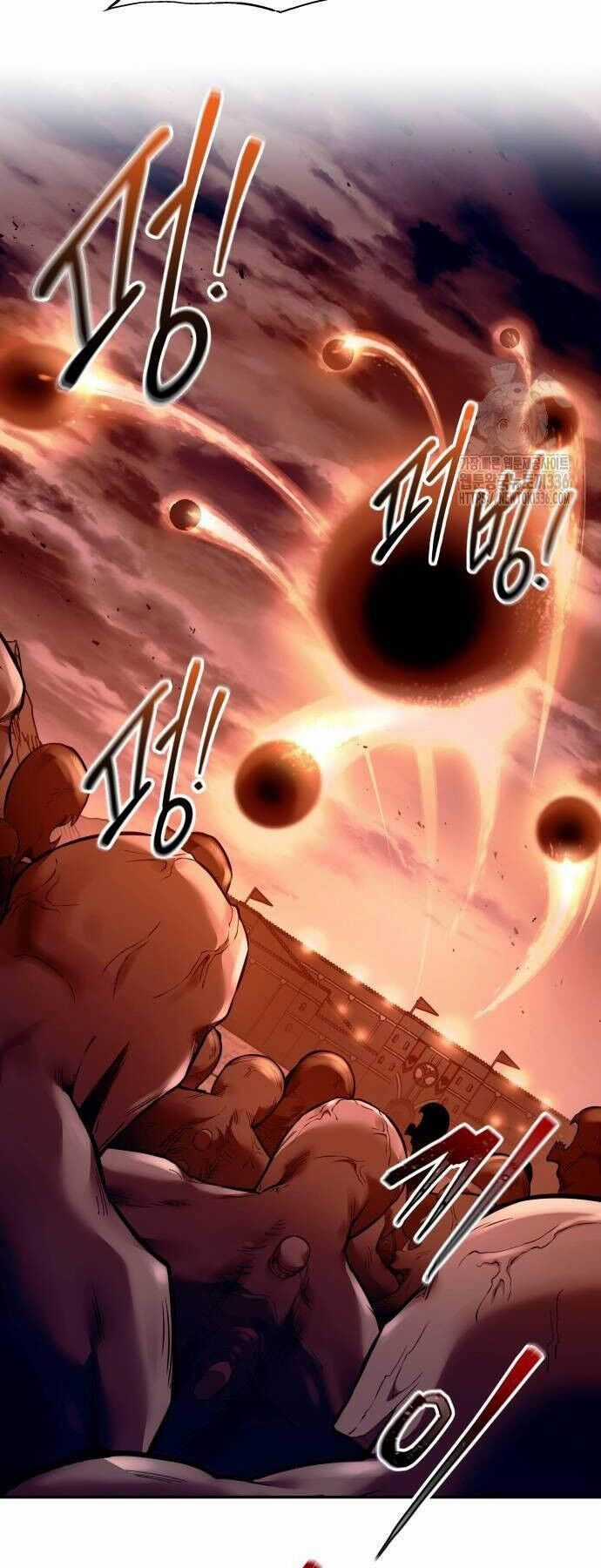 Trở Thành Hung Thần Trong Trò Chơi Thủ Thành Chapter 98 trang 4