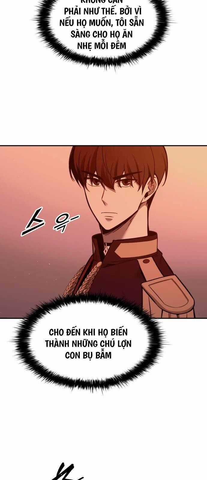 Trở Thành Hung Thần Trong Trò Chơi Thủ Thành Chapter 98 trang 40