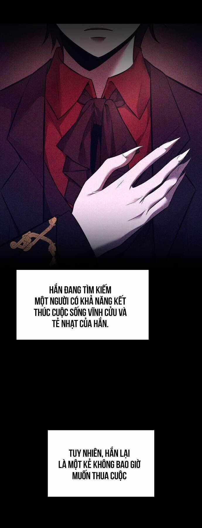 Trở Thành Hung Thần Trong Trò Chơi Thủ Thành Chapter 98 trang 43