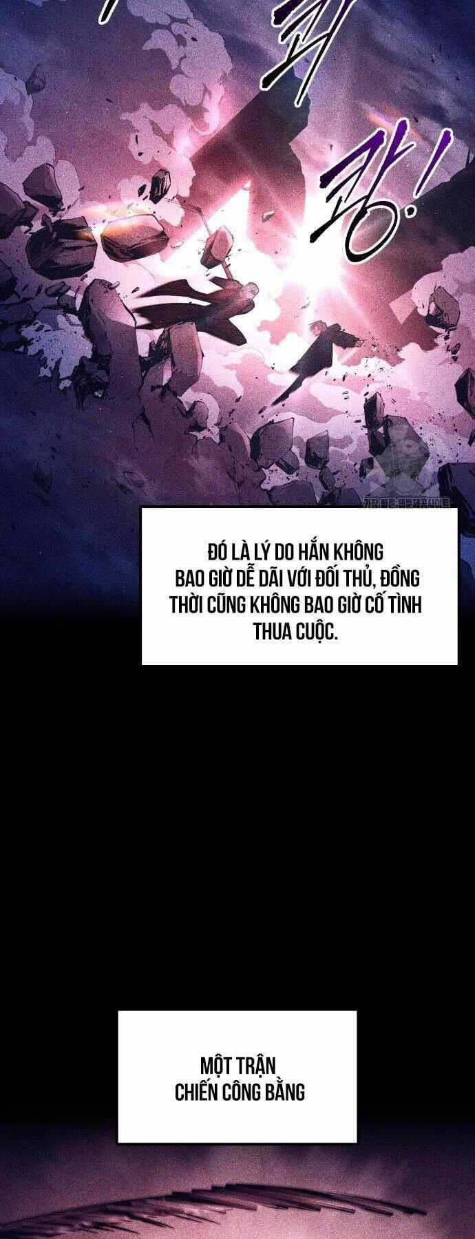 Trở Thành Hung Thần Trong Trò Chơi Thủ Thành Chapter 98 trang 45