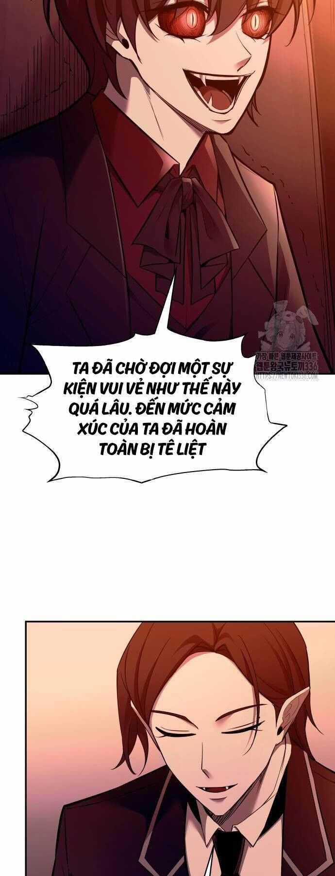 Trở Thành Hung Thần Trong Trò Chơi Thủ Thành Chapter 98 trang 53