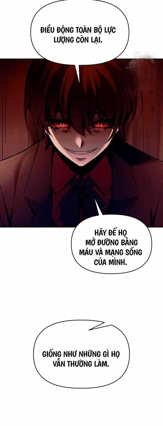 Trở Thành Hung Thần Trong Trò Chơi Thủ Thành Chapter 98 trang 56