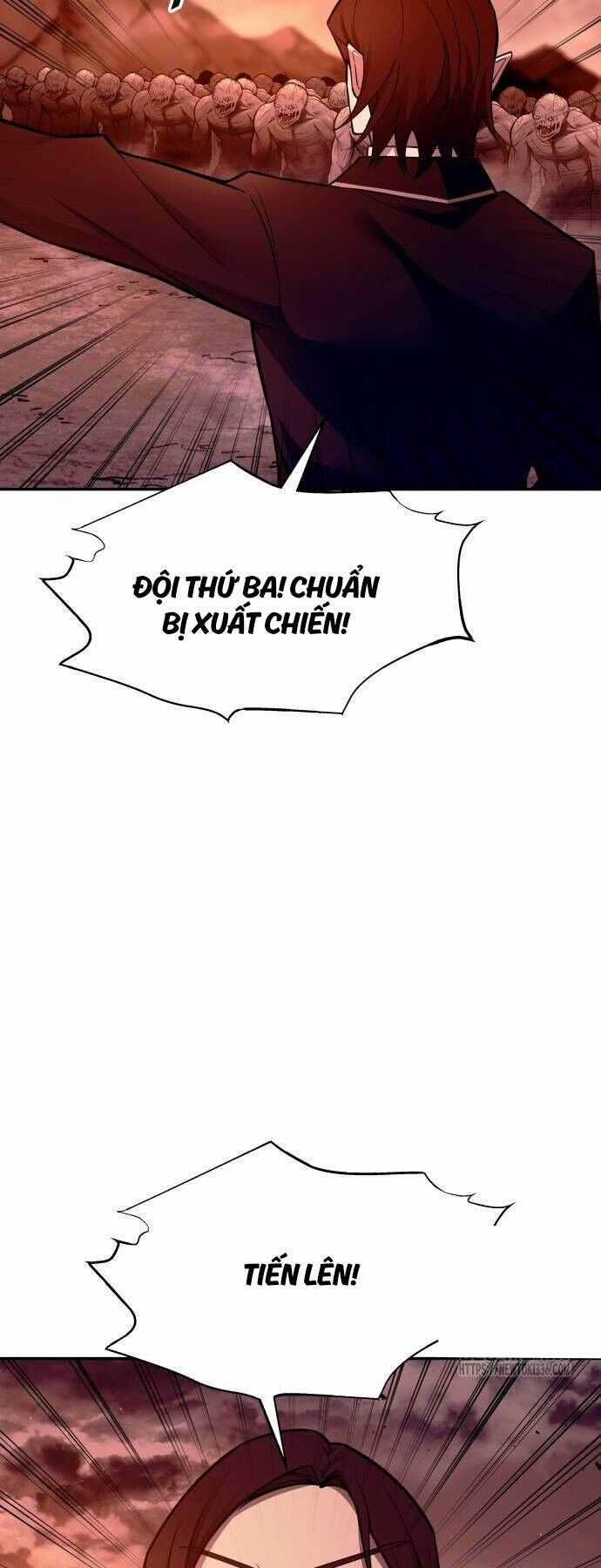 Trở Thành Hung Thần Trong Trò Chơi Thủ Thành Chapter 98 trang 58