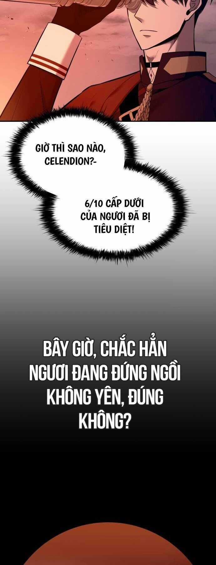 Trở Thành Hung Thần Trong Trò Chơi Thủ Thành Chapter 98 trang 61