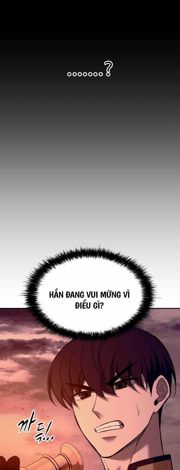 Trở Thành Hung Thần Trong Trò Chơi Thủ Thành Chapter 98 trang 63