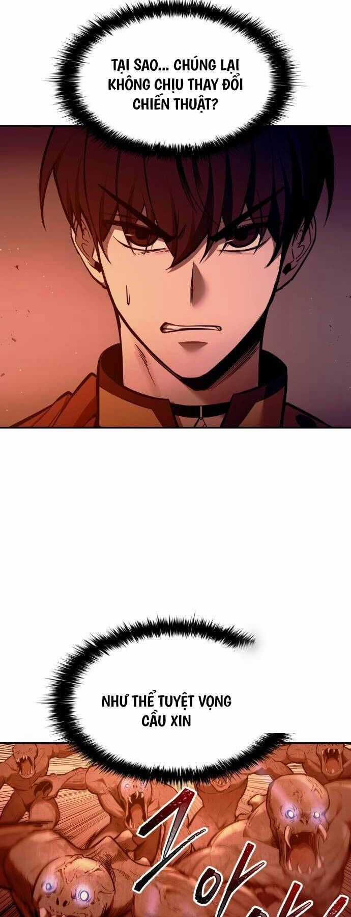 Trở Thành Hung Thần Trong Trò Chơi Thủ Thành Chapter 98 trang 67