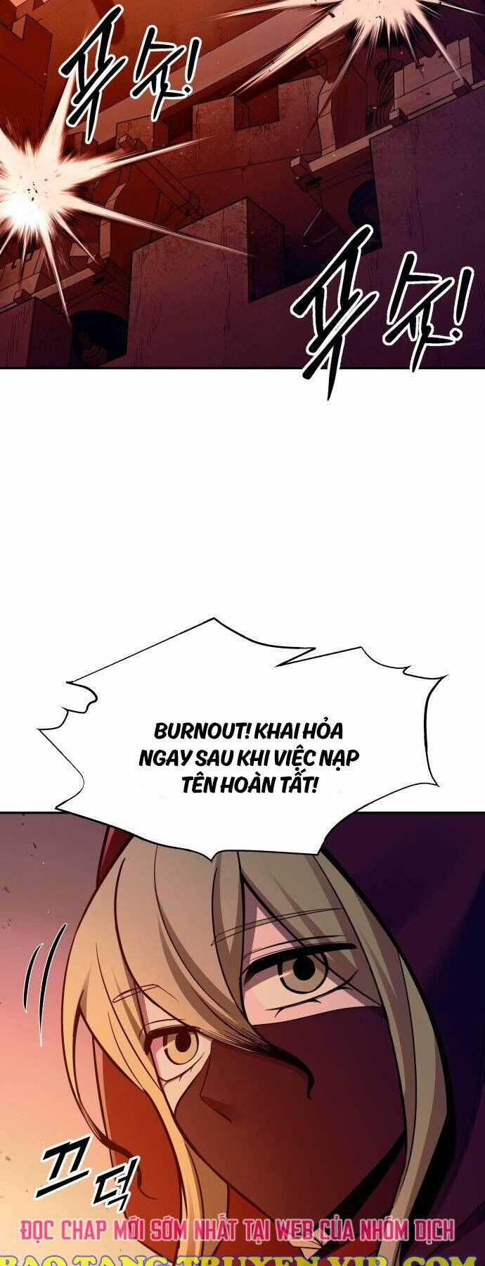 Trở Thành Hung Thần Trong Trò Chơi Thủ Thành Chapter 98 trang 71